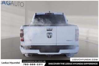 2020 Ram 1500 Longhorn in Leduc, Alberta - 3 - w320h240px