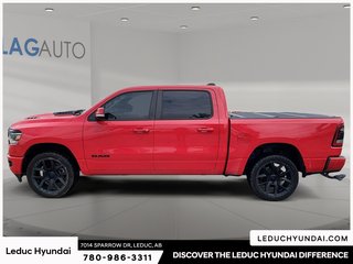 2020 Ram 1500 Sport/Rebel in Leduc, Alberta - 5 - w320h240px