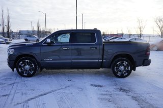 2021 Ram 1500 Limited in Leduc, Alberta - 2 - w320h240px