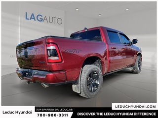 2022 Ram 1500 Sport in Leduc, Alberta - 4 - w320h240px
