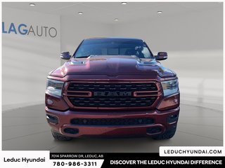2022 Ram 1500 Sport in Leduc, Alberta - 2 - w320h240px