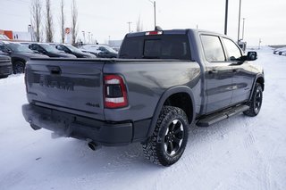 2023 Ram 1500 Rebel in Leduc, Alberta - 6 - w320h240px