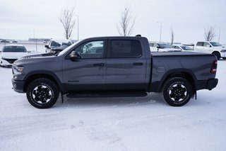 2023 Ram 1500 Rebel in Leduc, Alberta - 2 - w320h240px