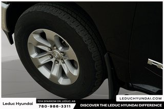 2023 Ram 1500 Laramie in Leduc, Alberta - 6 - w320h240px