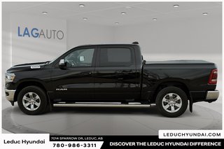2023 Ram 1500 Laramie in Leduc, Alberta - 5 - w320h240px