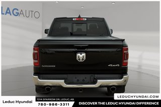 2023 Ram 1500 Laramie in Leduc, Alberta - 3 - w320h240px