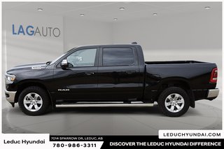 2023 Ram 1500 Laramie in Leduc, Alberta - 5 - w320h240px