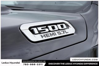 2023 Ram 1500 Laramie in Leduc, Alberta - 6 - w320h240px