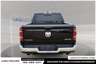2023 Ram 1500 Laramie in Leduc, Alberta - 3 - w320h240px