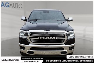 2023 Ram 1500 Laramie in Leduc, Alberta - 2 - w320h240px