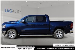 2023 Ram 1500 Laramie in Leduc, Alberta - 5 - w320h240px