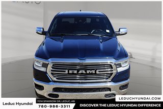 2023 Ram 1500 Laramie in Leduc, Alberta - 2 - w320h240px