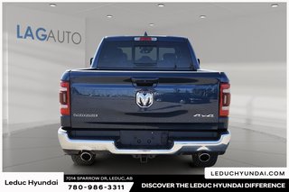 2023 Ram 1500 Laramie in Leduc, Alberta - 3 - w320h240px