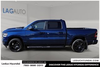 2023 Ram 1500 Sport in Leduc, Alberta - 5 - w320h240px