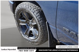 2023 Ram 1500 Sport in Leduc, Alberta - 6 - w320h240px