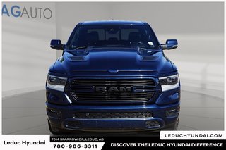 2023 Ram 1500 Sport in Leduc, Alberta - 2 - w320h240px