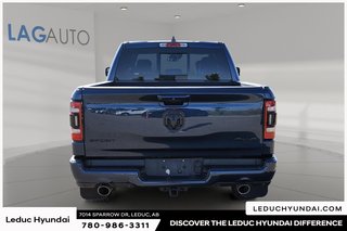2023 Ram 1500 Sport in Leduc, Alberta - 3 - w320h240px