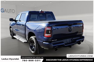 2023 Ram 1500 Sport in Leduc, Alberta - 4 - w320h240px
