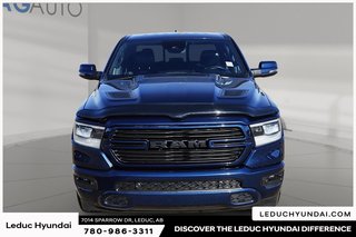 2023 Ram 1500 Sport in Leduc, Alberta - 3 - w320h240px
