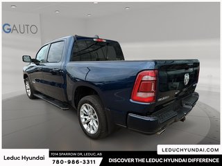 2023 Ram 1500 Laramie in Leduc, Alberta - 4 - w320h240px