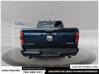2023 Ram 1500 Laramie in Leduc, Alberta - 3 - w320h240px