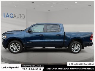 2023 Ram 1500 Laramie in Leduc, Alberta - 5 - w320h240px