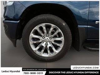 2023 Ram 1500 Laramie in Leduc, Alberta - 6 - w320h240px