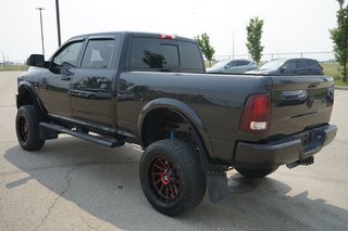 2016  2500 Laramie in Leduc, Alberta - 3 - w320h240px