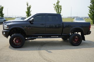 2016  2500 Laramie in Leduc, Alberta - 2 - w320h240px