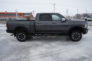 2017 Ram 2500 Power Wagon in Leduc, Alberta - 6 - w320h240px