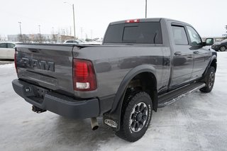 2017 Ram 2500 Power Wagon in Leduc, Alberta - 5 - w320h240px