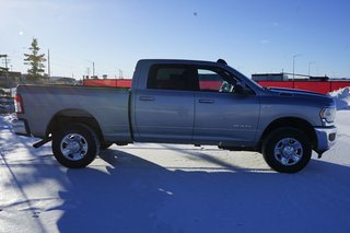 2021 Ram 2500 Big Horn in Leduc, Alberta - 6 - w320h240px