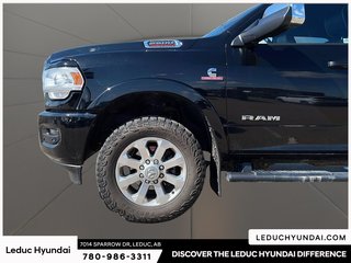 2022 Ram 2500 Laramie in Leduc, Alberta - 6 - w320h240px