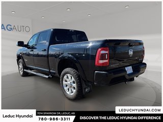2022 Ram 2500 Laramie in Leduc, Alberta - 4 - w320h240px