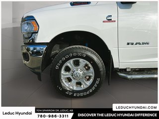 2023 Ram 2500 Big Horn in Leduc, Alberta - 6 - w320h240px