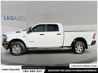 2023 Ram 2500 Big Horn in Leduc, Alberta - 5 - w320h240px