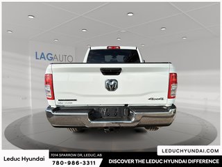 2023 Ram 2500 Big Horn in Leduc, Alberta - 3 - w320h240px