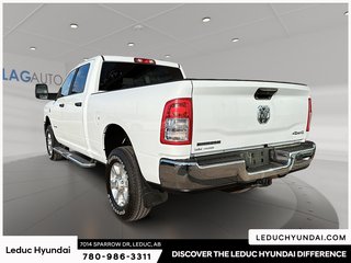 2023 Ram 2500 Big Horn in Leduc, Alberta - 4 - w320h240px