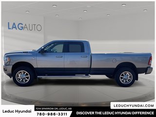 2019 Ram 3500 Big Horn in Leduc, Alberta - 5 - w320h240px