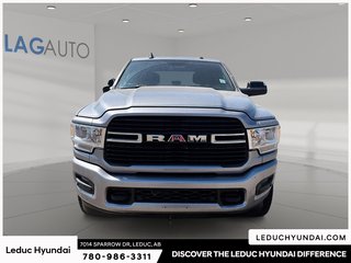 2019 Ram 3500 Big Horn in Leduc, Alberta - 2 - w320h240px