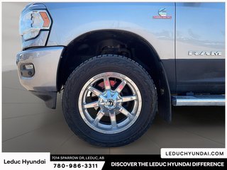 2019 Ram 3500 Big Horn in Leduc, Alberta - 6 - w320h240px