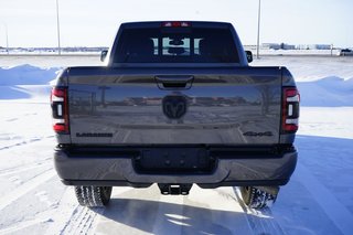 2022 Ram 3500 Laramie in Leduc, Alberta - 4 - w320h240px