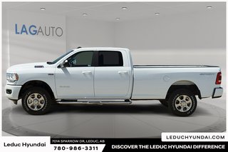2022 Ram 3500 Big Horn in Leduc, Alberta - 5 - w320h240px