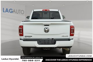 2022 Ram 3500 Big Horn in Leduc, Alberta - 3 - w320h240px