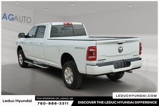 2022 Ram 3500 Big Horn in Leduc, Alberta - 4 - w320h240px