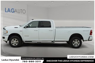 2022 Ram 3500 Big Horn in Leduc, Alberta - 5 - w320h240px