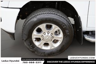 2023 Ram 3500 Big Horn in Leduc, Alberta - 4 - w320h240px