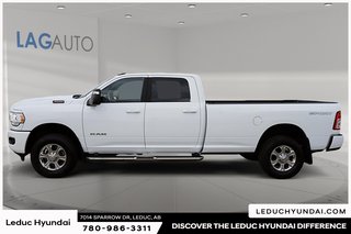 2023 Ram 3500 Big Horn in Leduc, Alberta - 5 - w320h240px