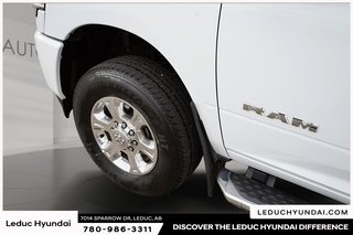 2023 Ram 3500 Big Horn in Leduc, Alberta - 3 - w320h240px