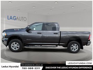 2024 Ram 3500 Big Horn in Leduc, Alberta - 5 - w320h240px